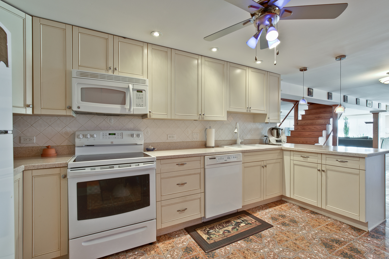 2155 Common Ridings Way Inverness, IL 60010 - Photo 25 of 32