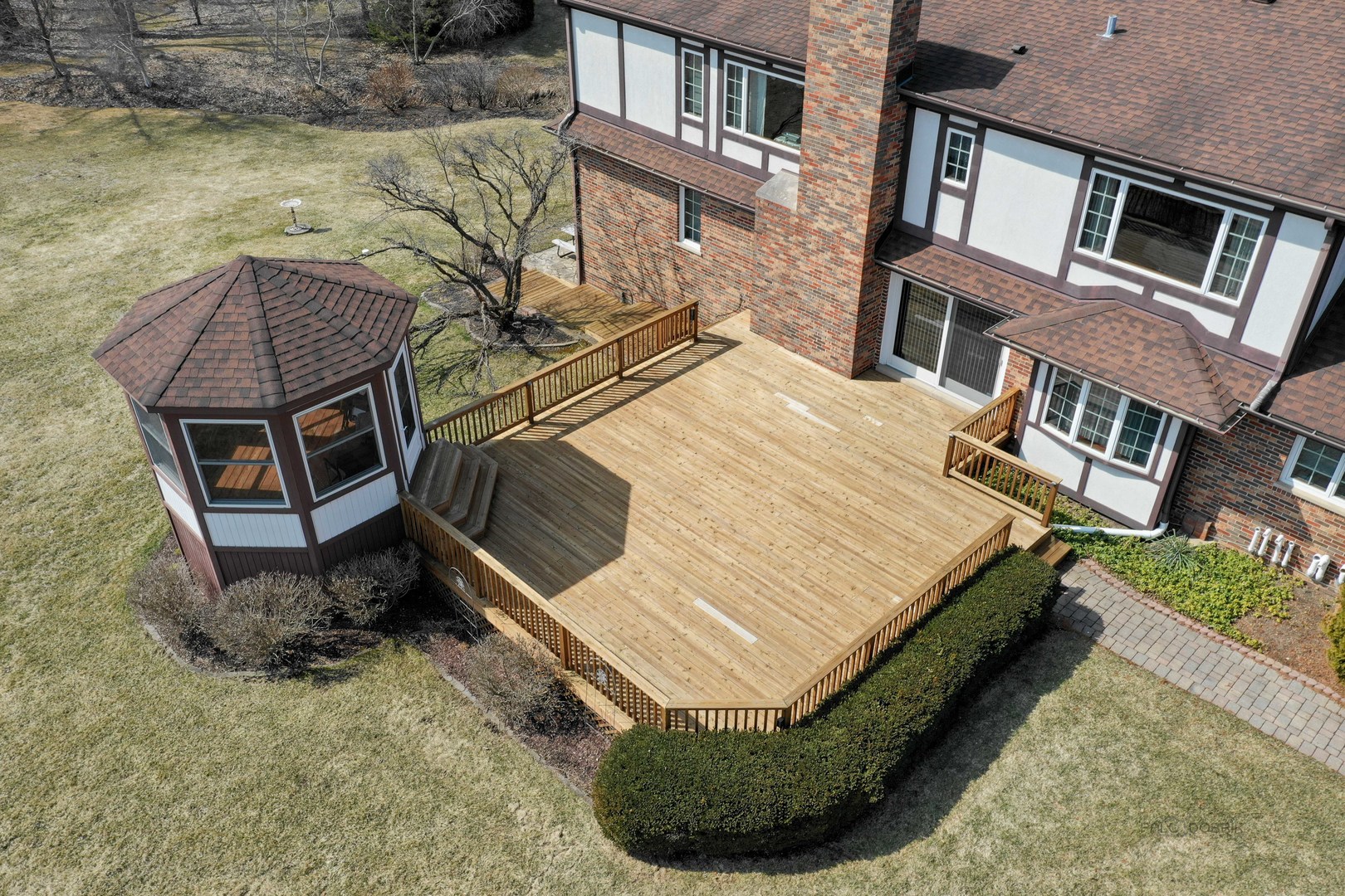 2155 Common Ridings Way Inverness, IL 60010 - Photo 28 of 32