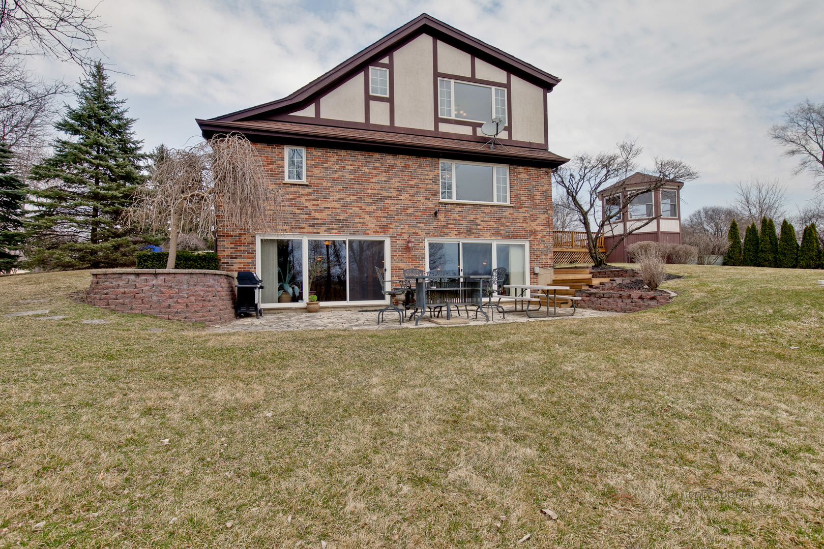 2155 Common Ridings Way Inverness, IL 60010 - Photo 32 of 32