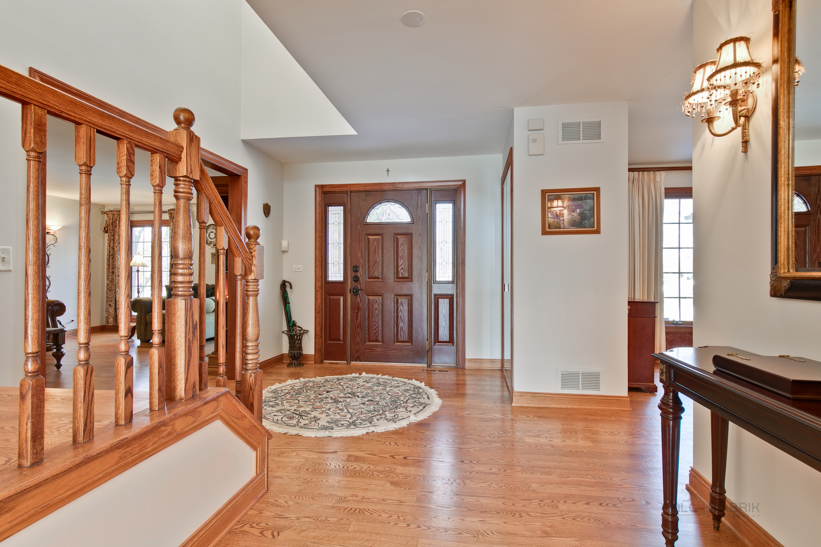 2155 Common Ridings Way Inverness, IL 60010 - Photo 5 of 32