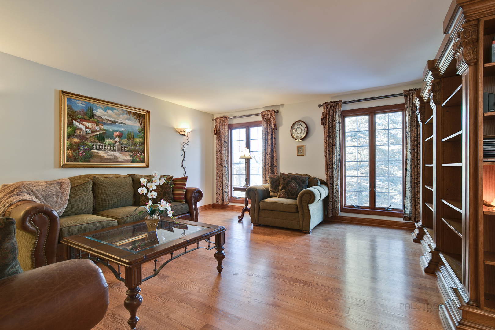 2155 Common Ridings Way Inverness, IL 60010 - Photo 6 of 32