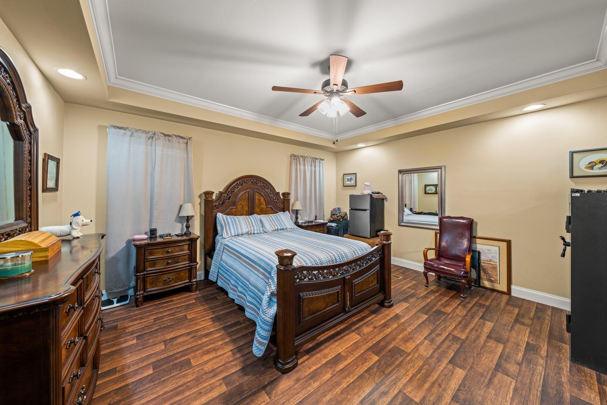 2750 Strawhill Road Southeast Cleveland, TN 37323 - Photo 19 of 43 Gallery Image 19