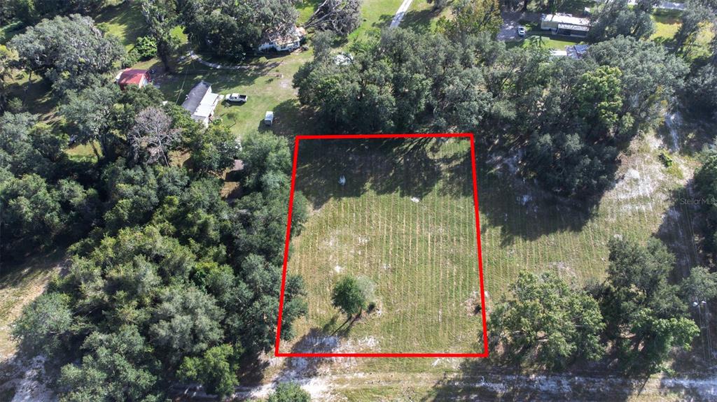 Southeast 124th Avenue Webster, FL 33597 - Photo 4 of 9