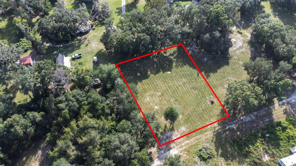 Southeast 124th Avenue Webster, FL 33597 - Photo 6 of 9