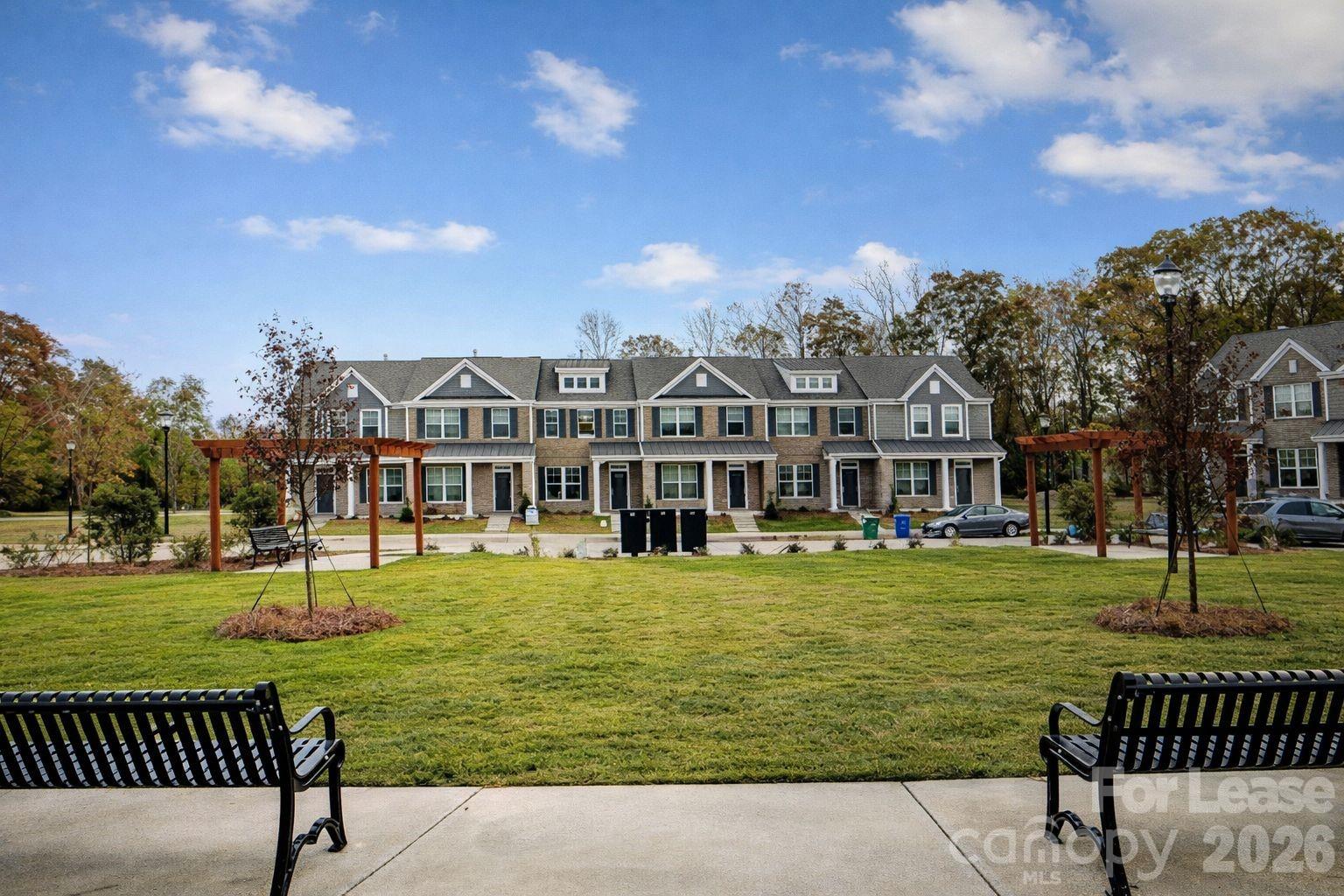5593 Stafford Road Charlotte, NC 28215 - Photo 22 of 23