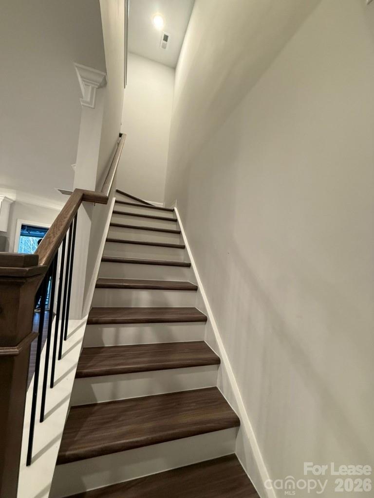 5593 Stafford Road Charlotte, NC 28215 - Photo 8 of 23 a view of entryway