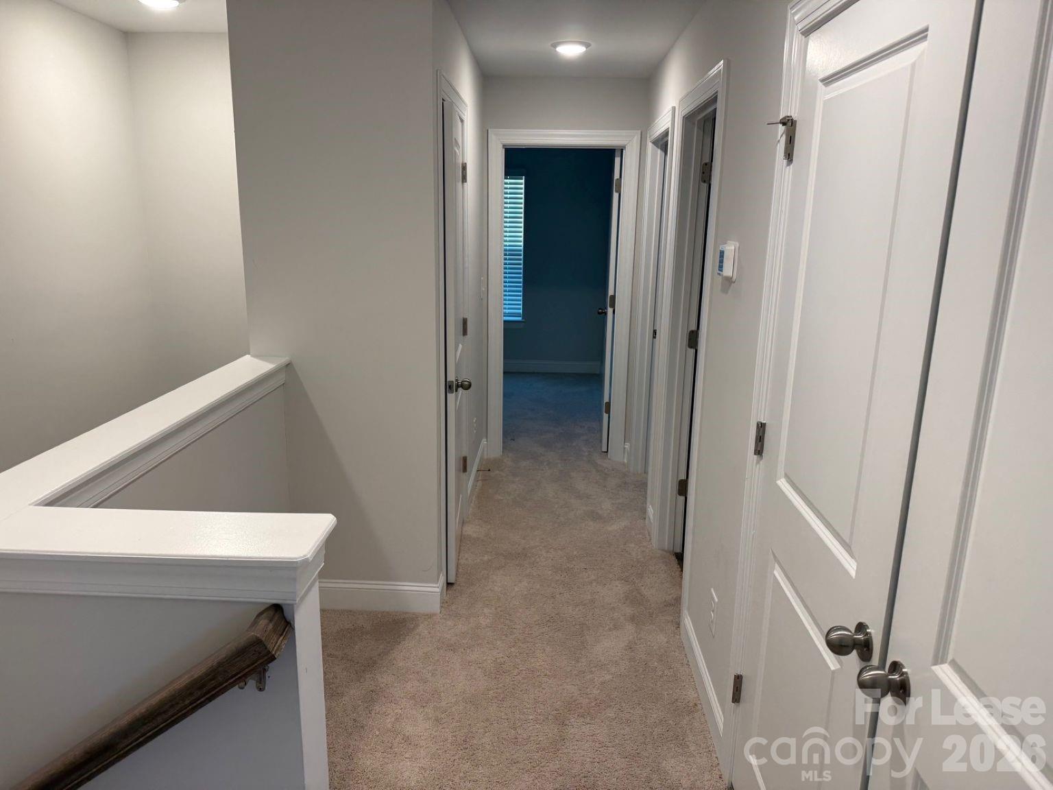 5593 Stafford Road Charlotte, NC 28215 - Photo 9 of 23 a view of an empty room