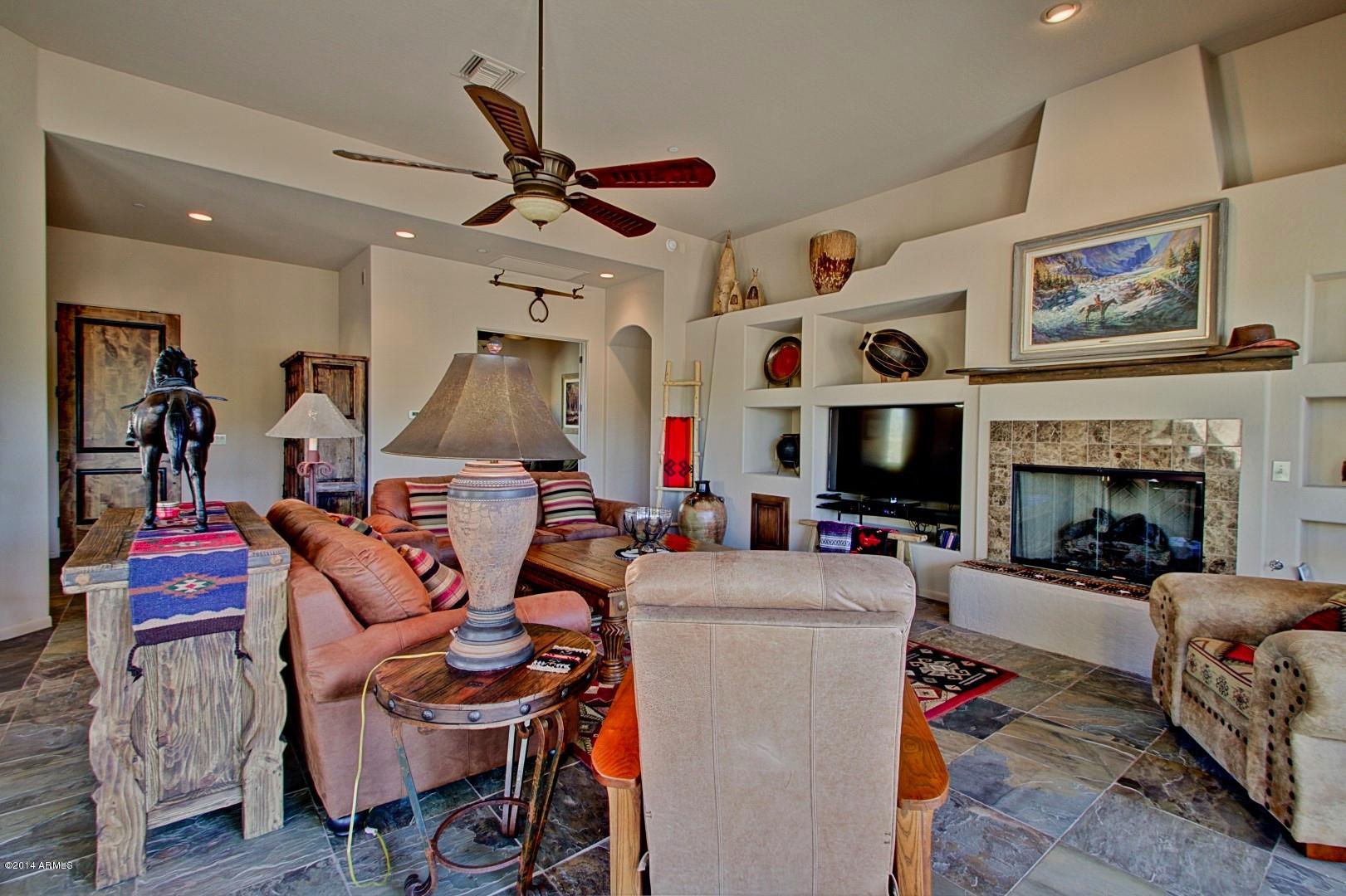 27934 North Walnut Creek Road Rio Verde, AZ 85263 - Photo 8 of 44 Great Room 3