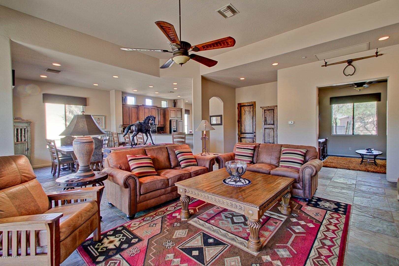 27934 North Walnut Creek Road Rio Verde, AZ 85263 - Photo 9 of 44 Great Room 4