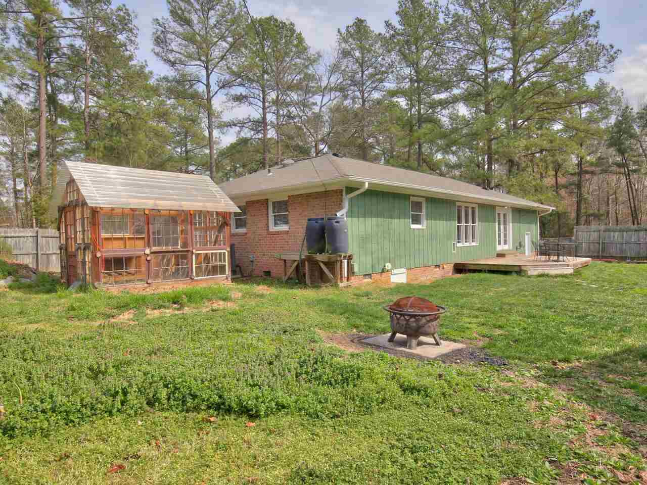 5622 McCormick Road Durham, NC 27713 - Photo 19 of 22 Photo 19