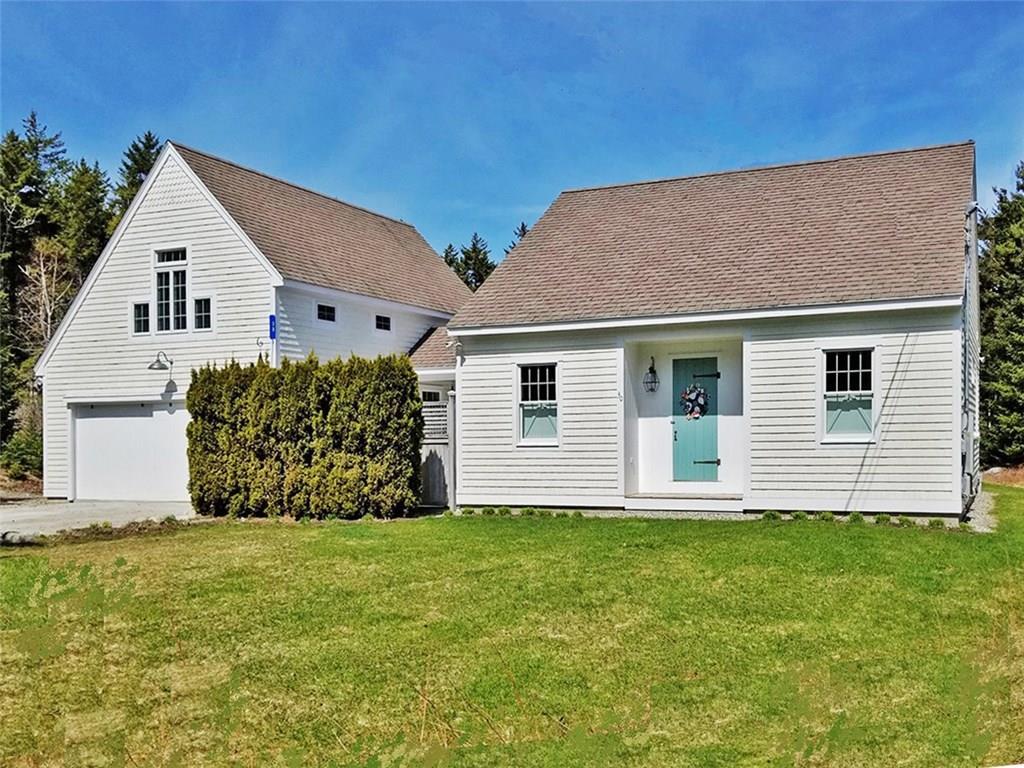 30 Pumpkin Cove Road Bristol, ME 04554 - Photo 1 of 21 Photo