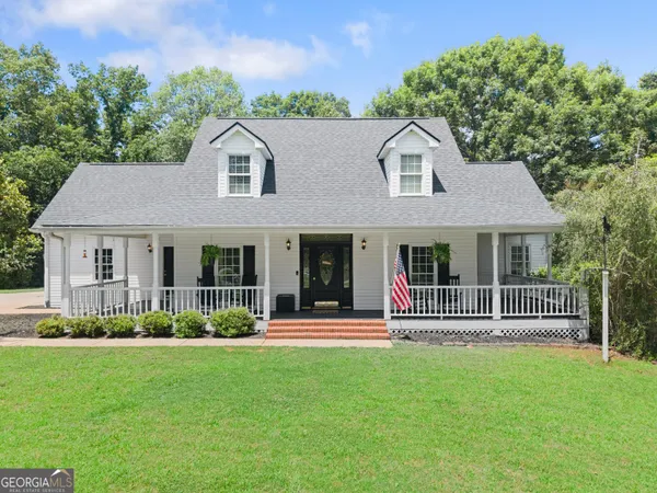 $585,000 | 5109 High Meadow Run, Gainesville, GA 30506