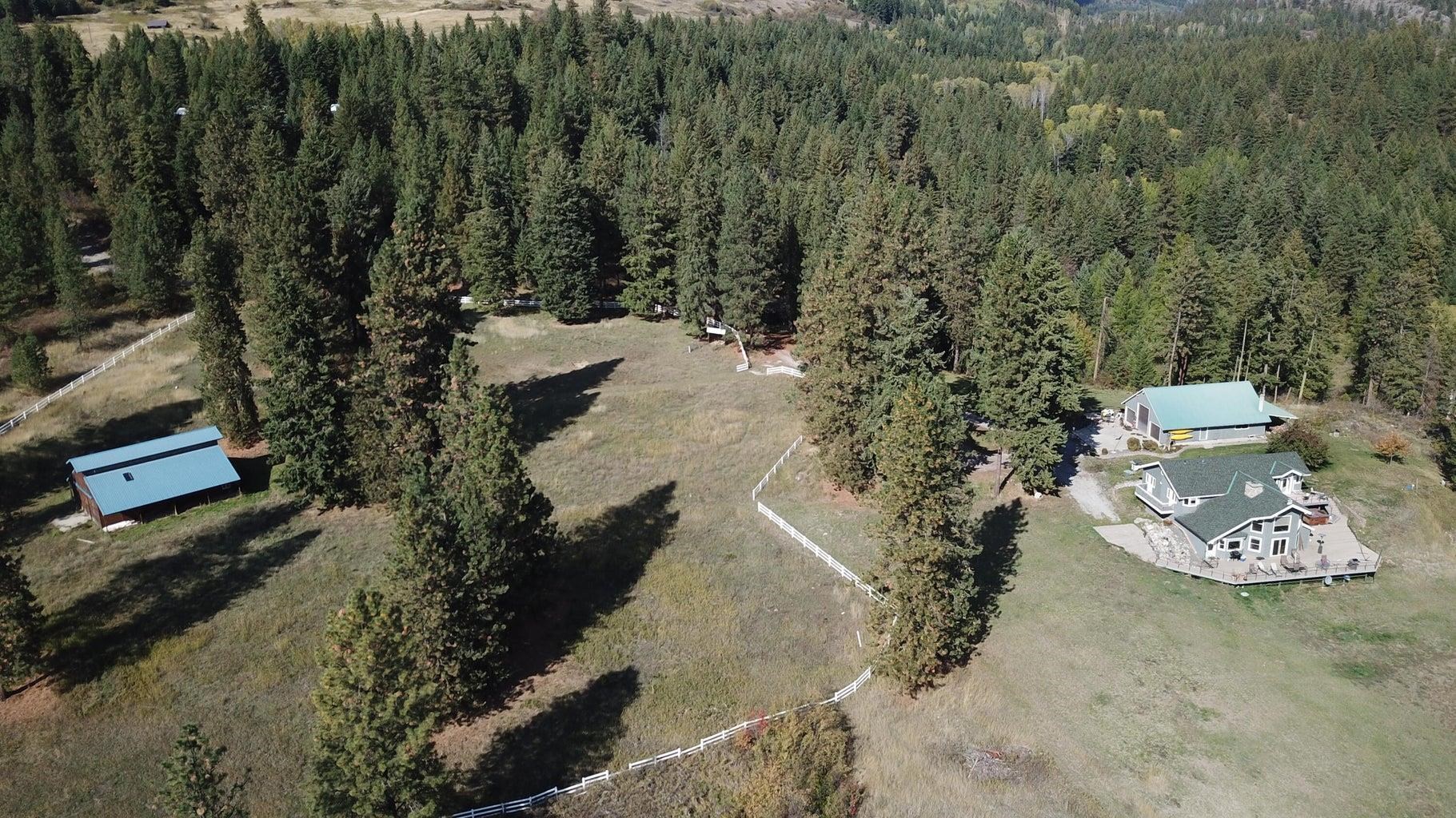 3658 Hill Loop Road Kettle Falls, WA 99141 - Photo 3 of 50 Gallery Image 3