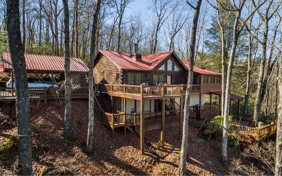 67 Loretta Drive Blue Ridge, GA 30513 - Photo 1 of 1 Main View