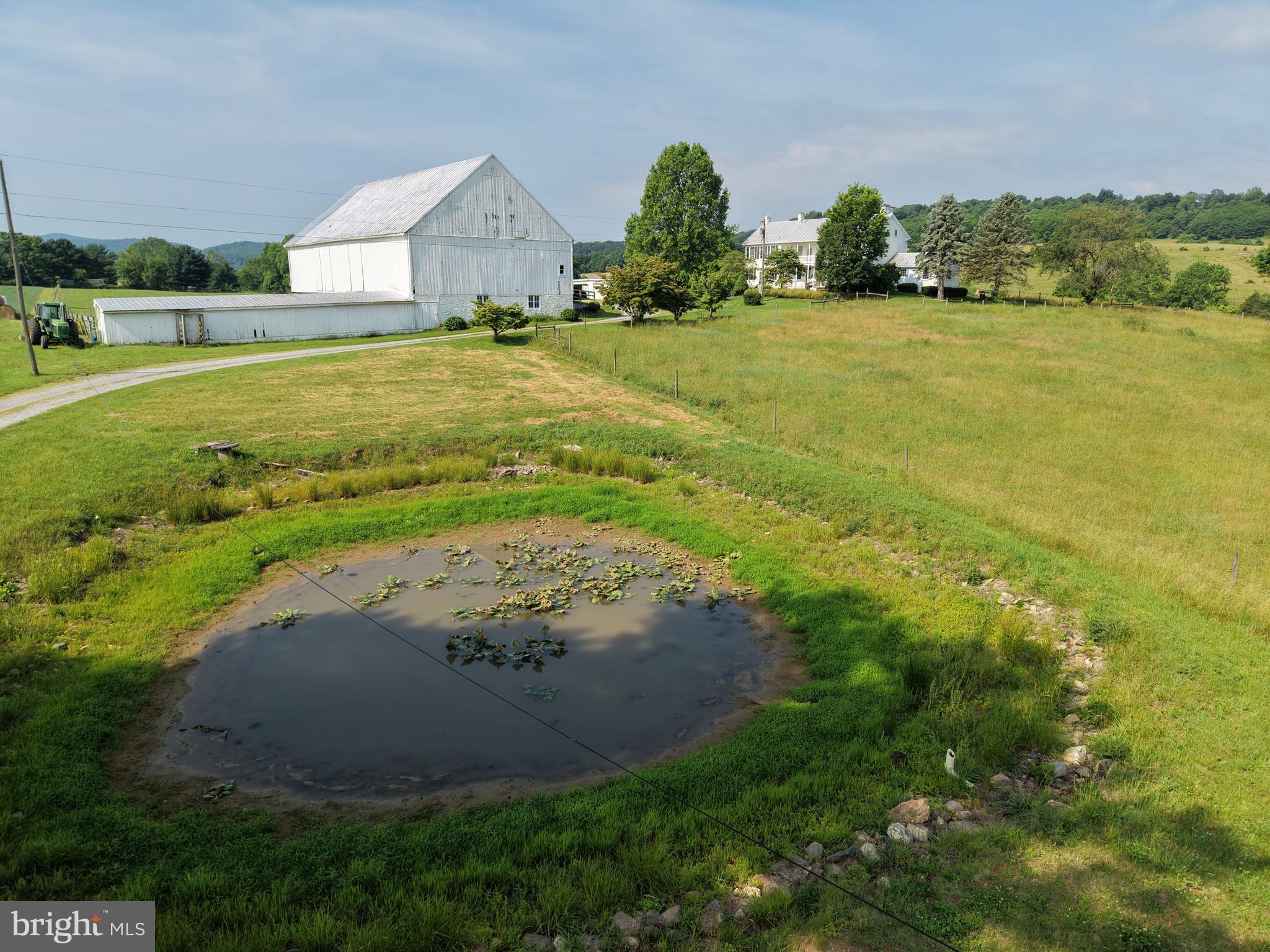 20101 Marble Quarry Road Rohrersville, MD 21779 - Photo 23 of 36