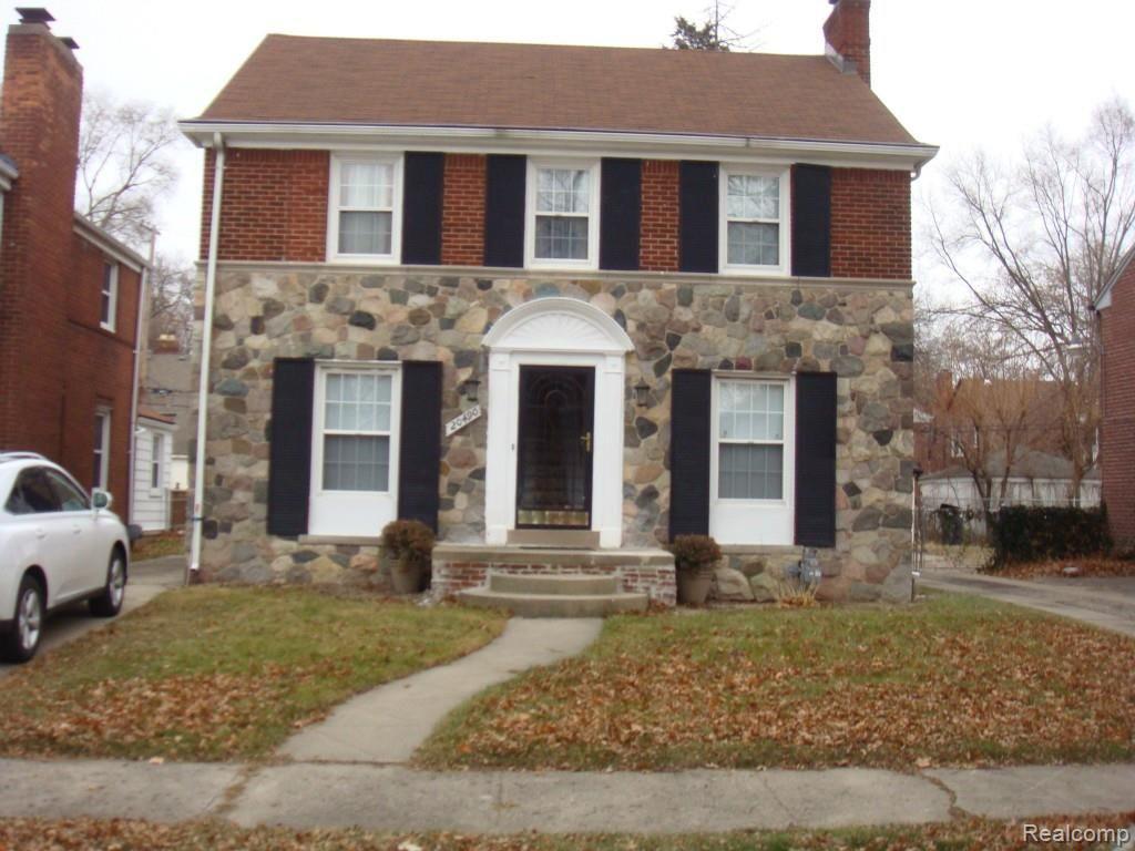 20490 Picadilly Road Detroit, MI 48221 - Photo 1 of 12 20490 Picadilly Road
