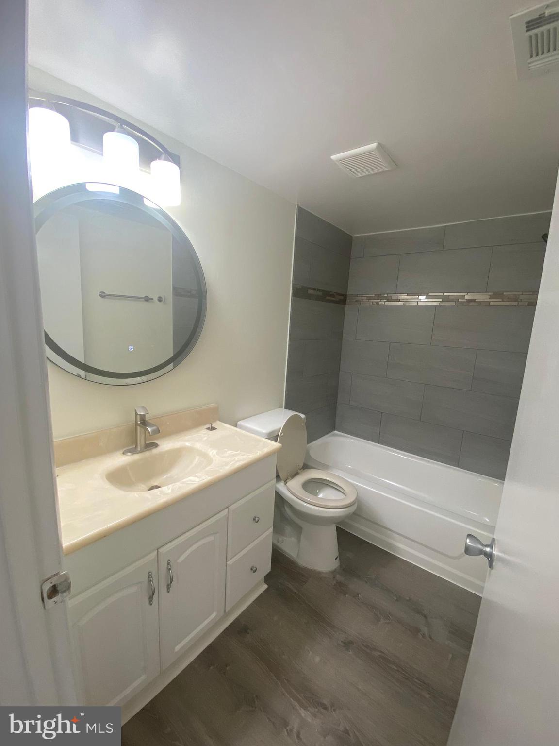 8009 Mandan Road, Unit 303 Greenbelt, MD 20770 - Photo 14 of 19 Master Bath