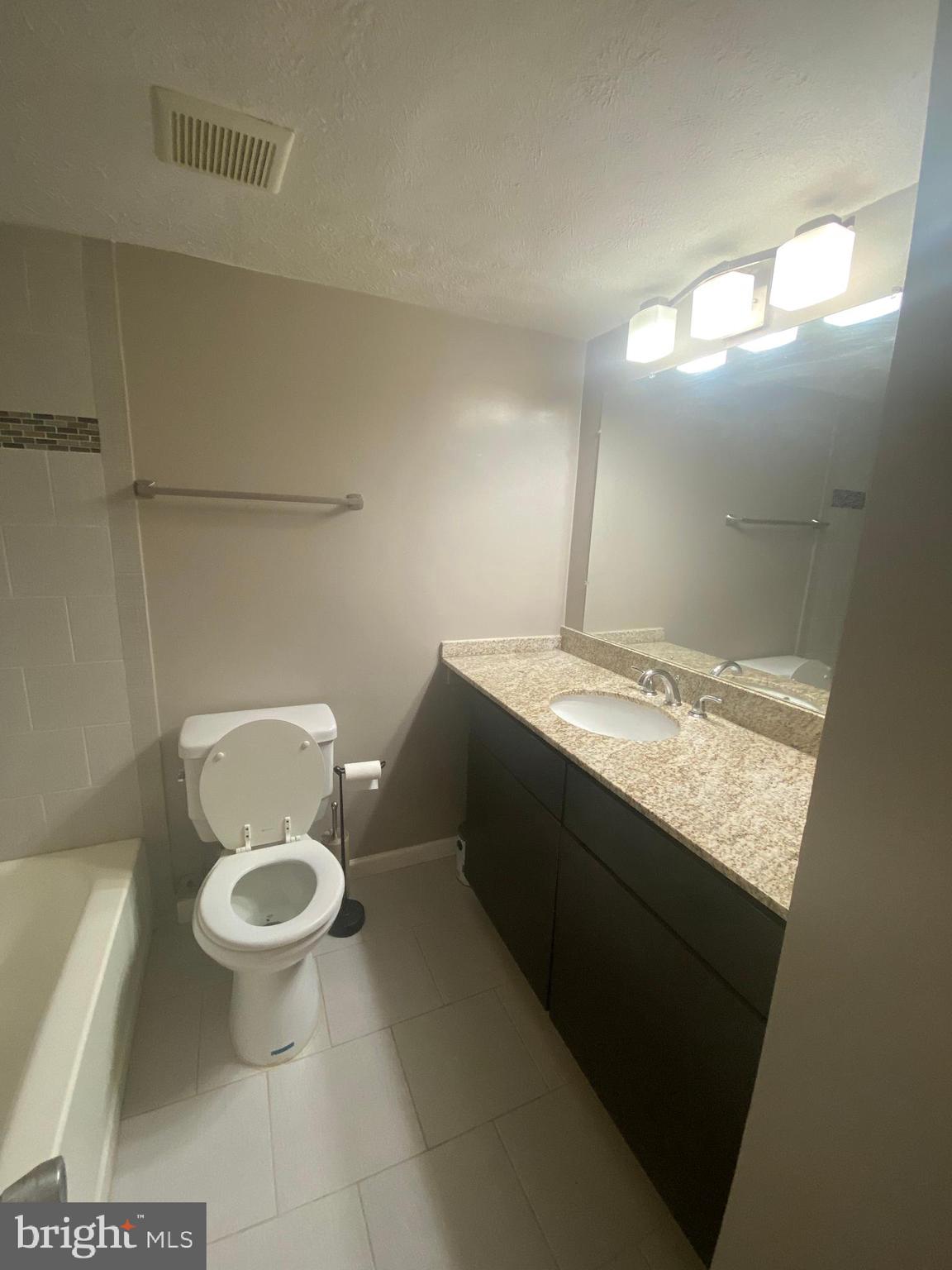 8009 Mandan Road, Unit 303 Greenbelt, MD 20770 - Photo 17 of 19 Main Bath