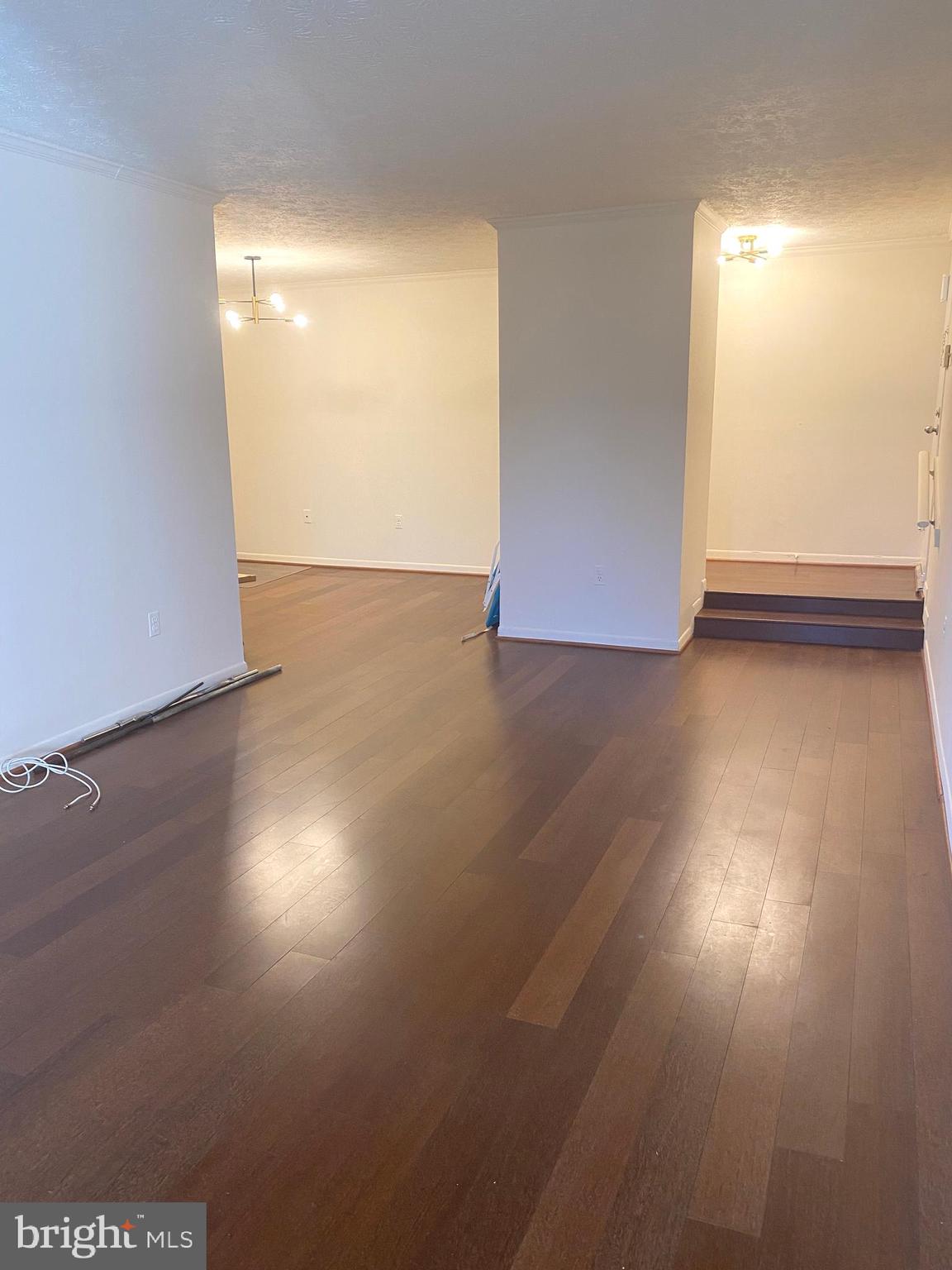 8009 Mandan Road, Unit 303 Greenbelt, MD 20770 - Photo 4 of 19 Living Room