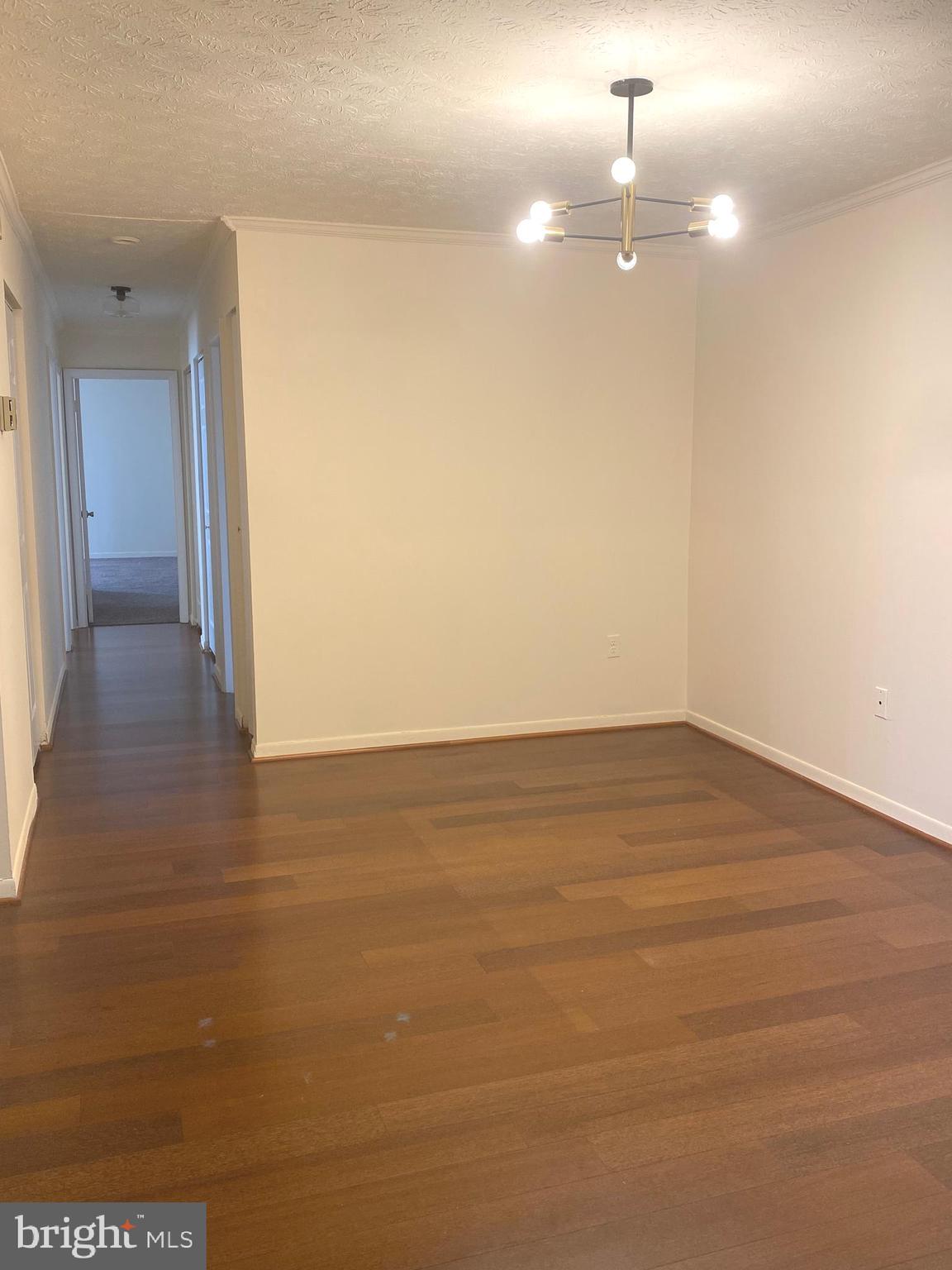 8009 Mandan Road, Unit 303 Greenbelt, MD 20770 - Photo 5 of 19 Dining Room
