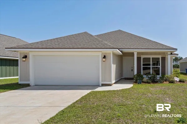 $2,150 | 1258 Caper Avenue, Foley, AL 36535