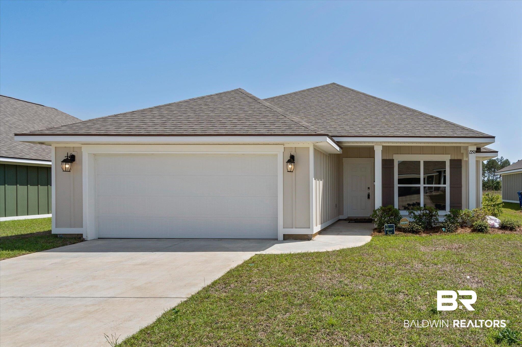 1258 Caper Avenue Foley, AL 36535 - Photo 1 of 22