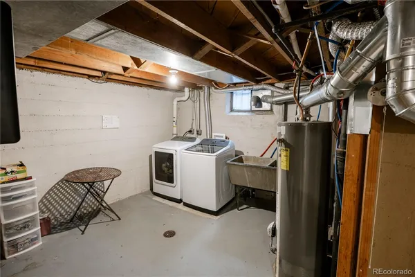 $525,000 | 3270 Newport Street, Denver, CO 80207