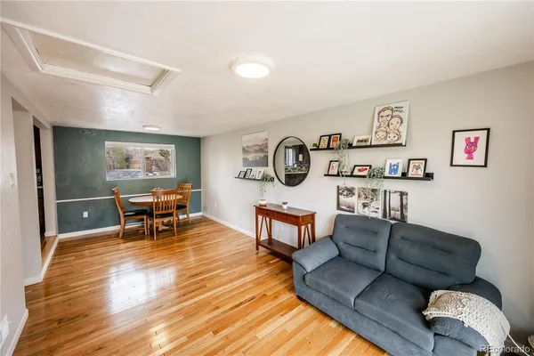$525,000 | 3270 Newport Street, Denver, CO 80207