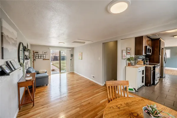 $525,000 | 3270 Newport Street, Denver, CO 80207