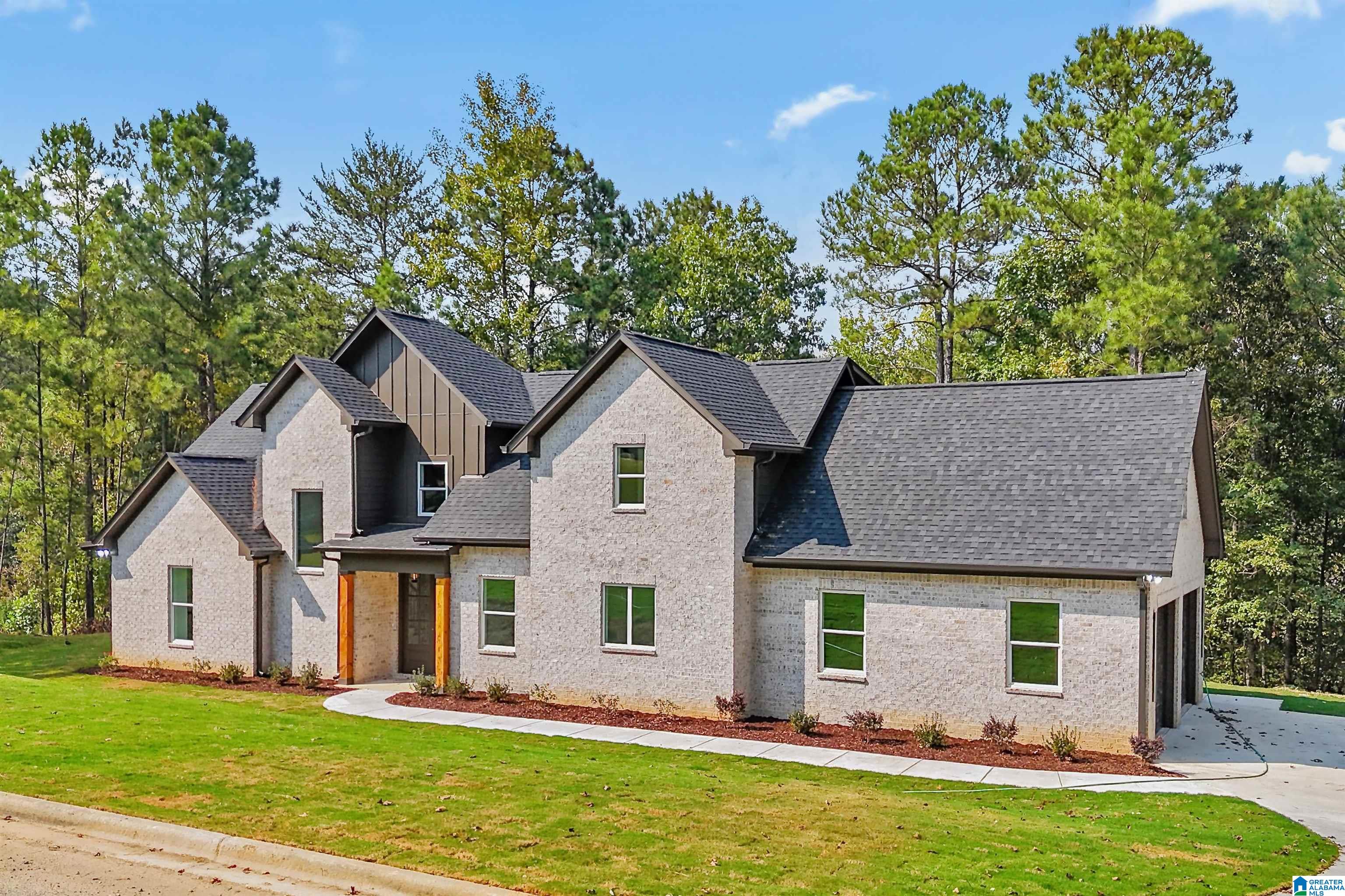 3025 Long Branch Drive Calera, AL 35040 - Photo 2 of 73