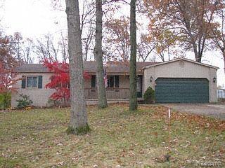 3420 Quick Road Holly, MI 48442 - Photo 1 of 1 front