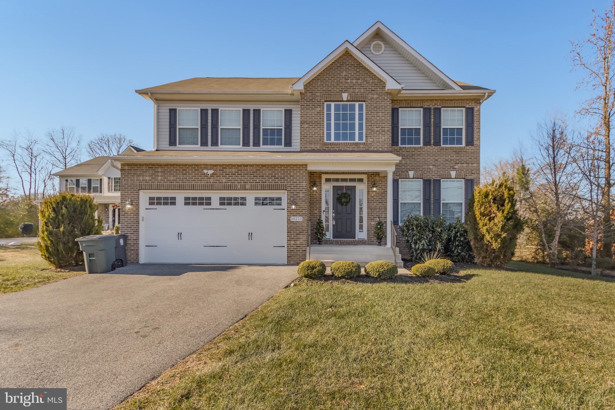10211 Brandywine Road Clinton, MD 20735 - Photo 1 of 23 Gallery Image 1