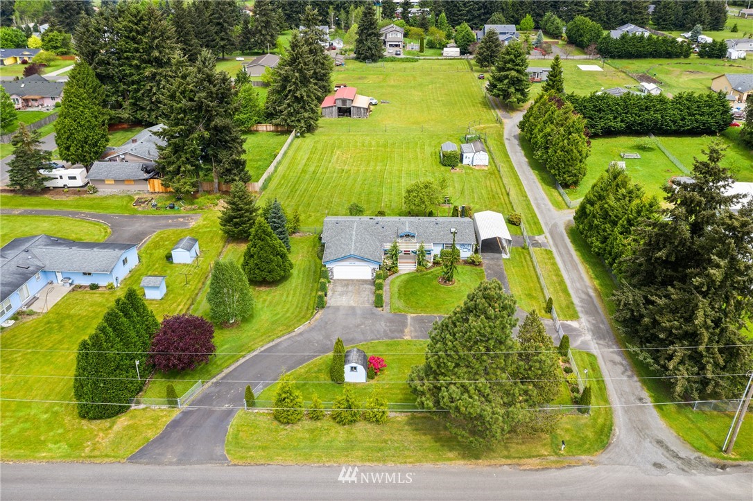 8912 180th Way Southwest Rochester, WA 98579 - Photo 1 of 30
