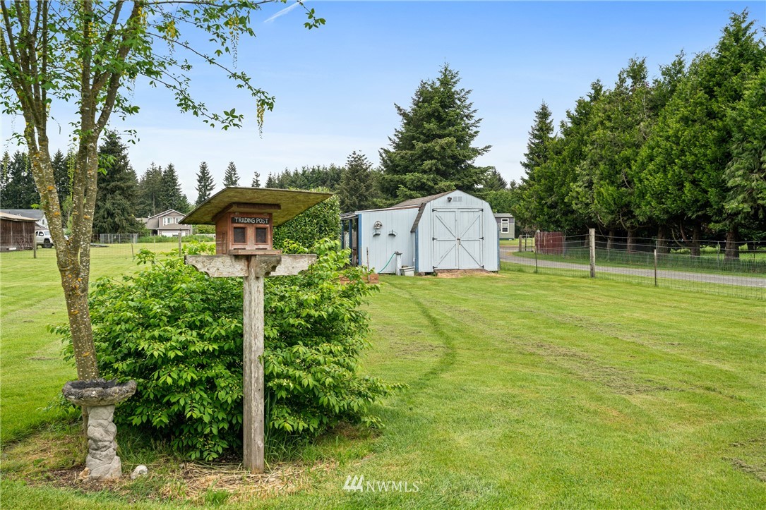 8912 180th Way Southwest Rochester, WA 98579 - Photo 25 of 30