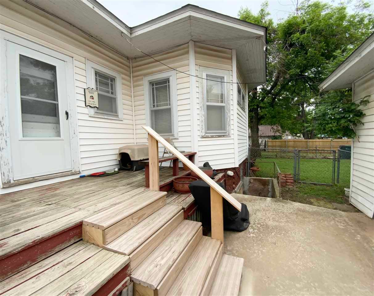 515 North 11th Street Perry, OK 73077 - Photo 22 of 25 Gallery Image 22
