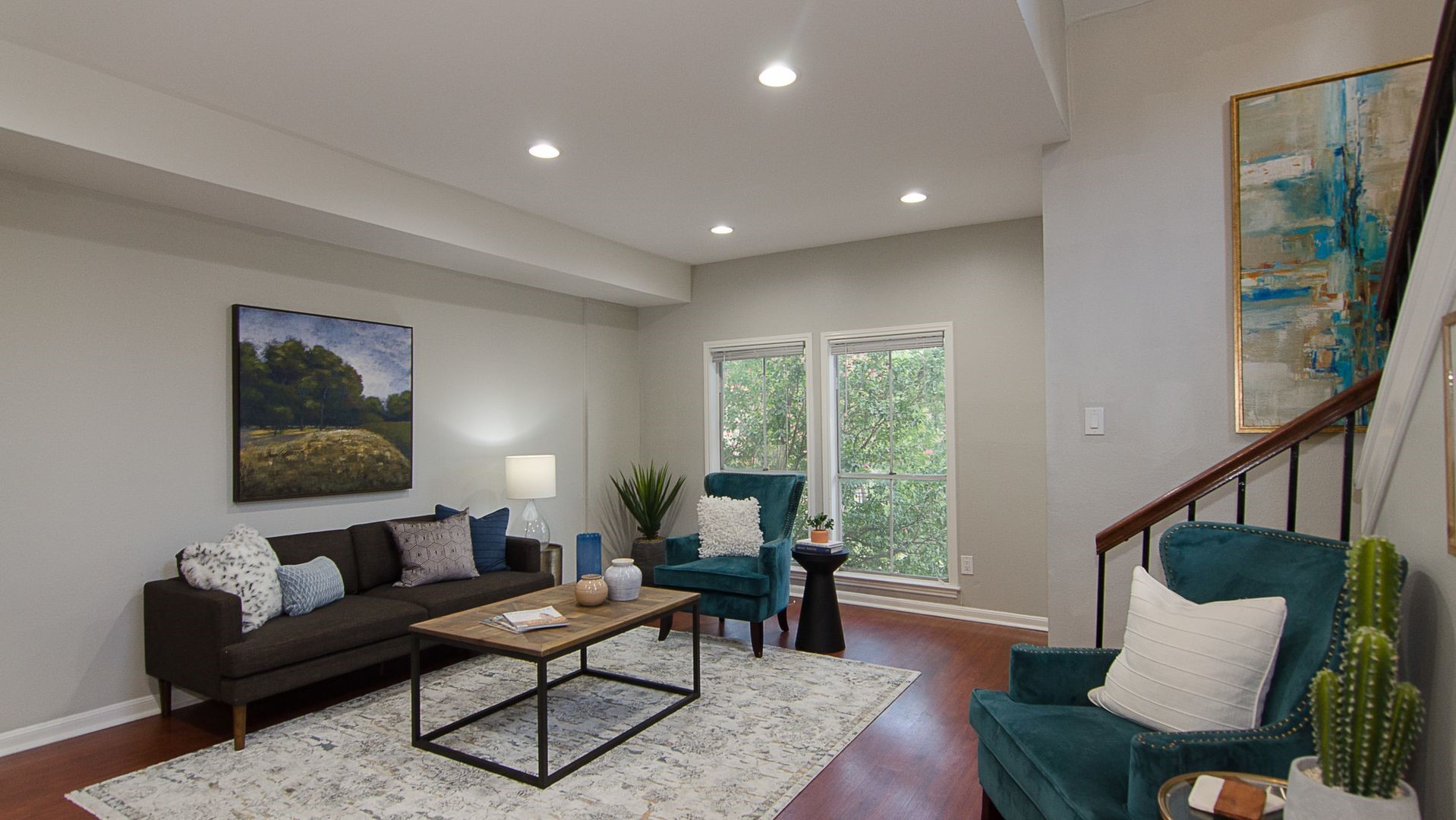 2529 Rio Grande Street, Unit 39 Austin, TX 78705 - Photo 4 of 25