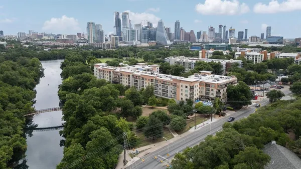 $599,900 | 1900 Barton Springs Road, Unit 5031, Austin, TX 78704