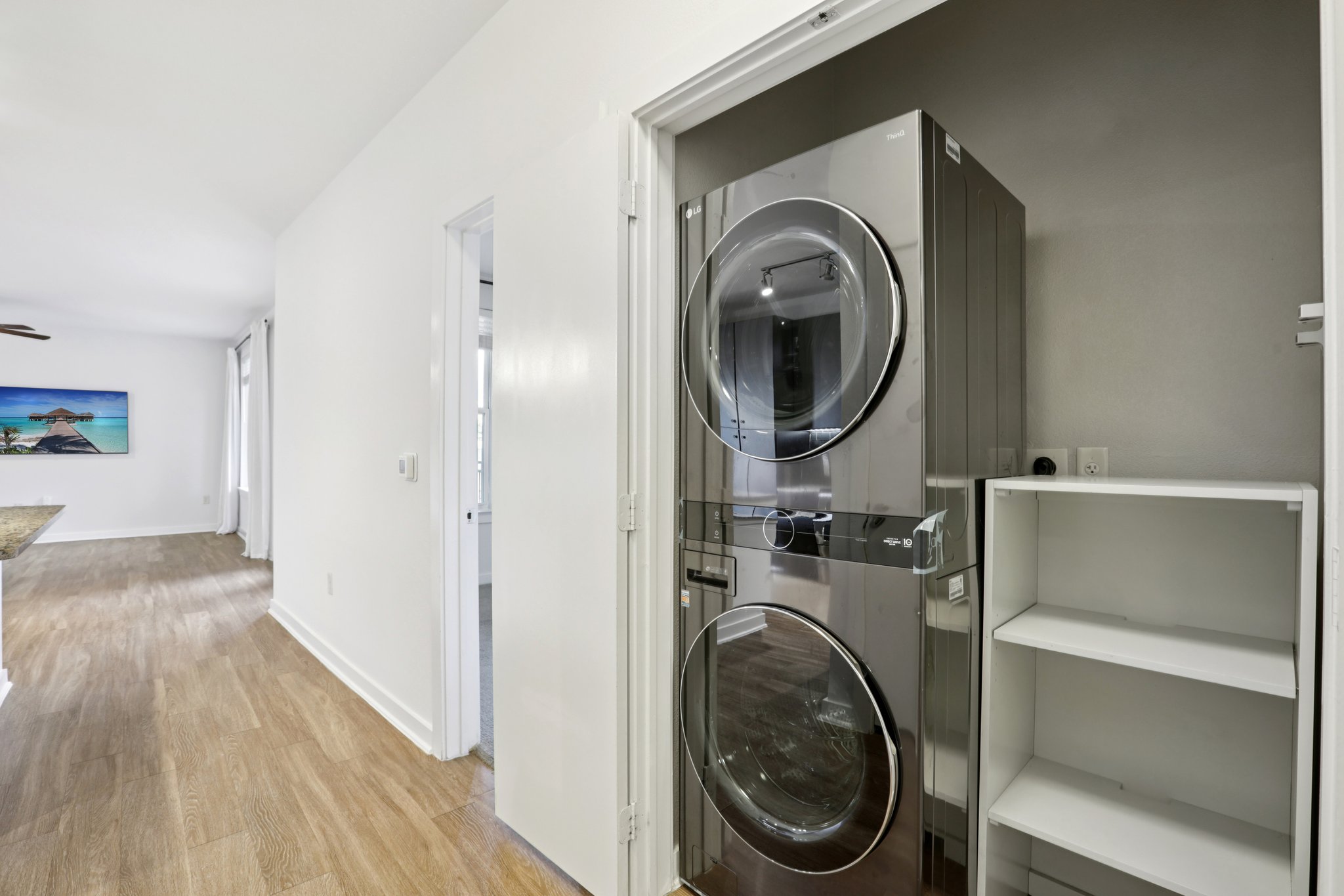 1900 Barton Springs Road, Unit 5031 Austin, TX 78704 - Photo 13 of 34