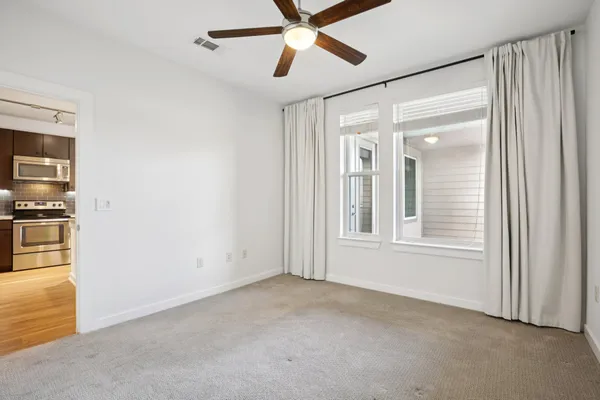 $599,900 | 1900 Barton Springs Road, Unit 5031, Austin, TX 78704