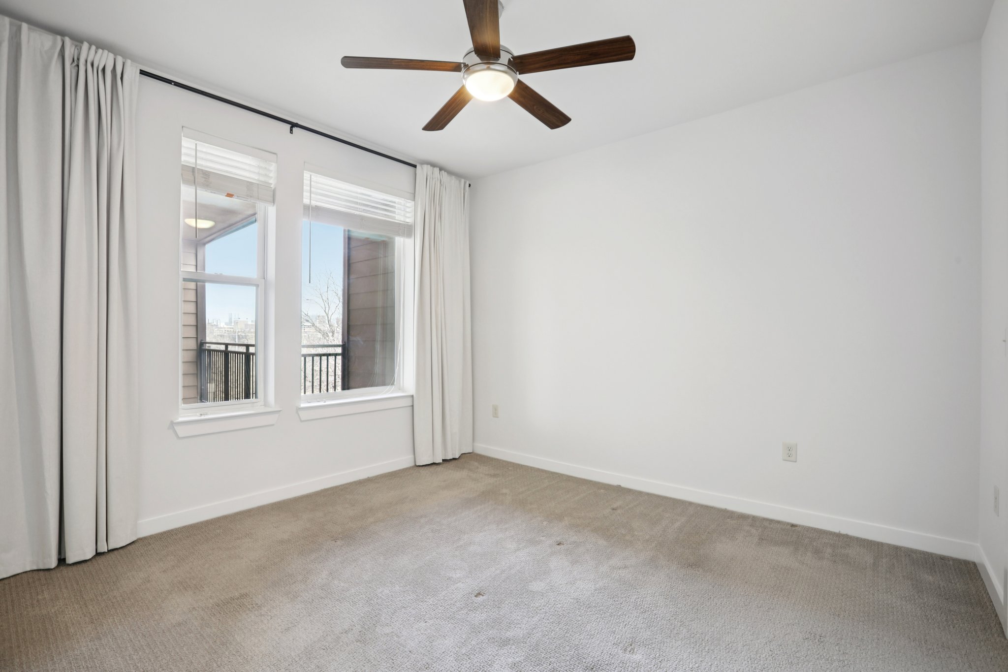 1900 Barton Springs Road, Unit 5031 Austin, TX 78704 - Photo 15 of 34