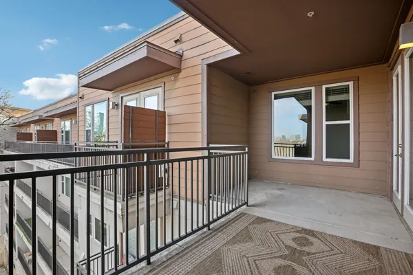 $599,900 | 1900 Barton Springs Road, Unit 5031, Austin, TX 78704