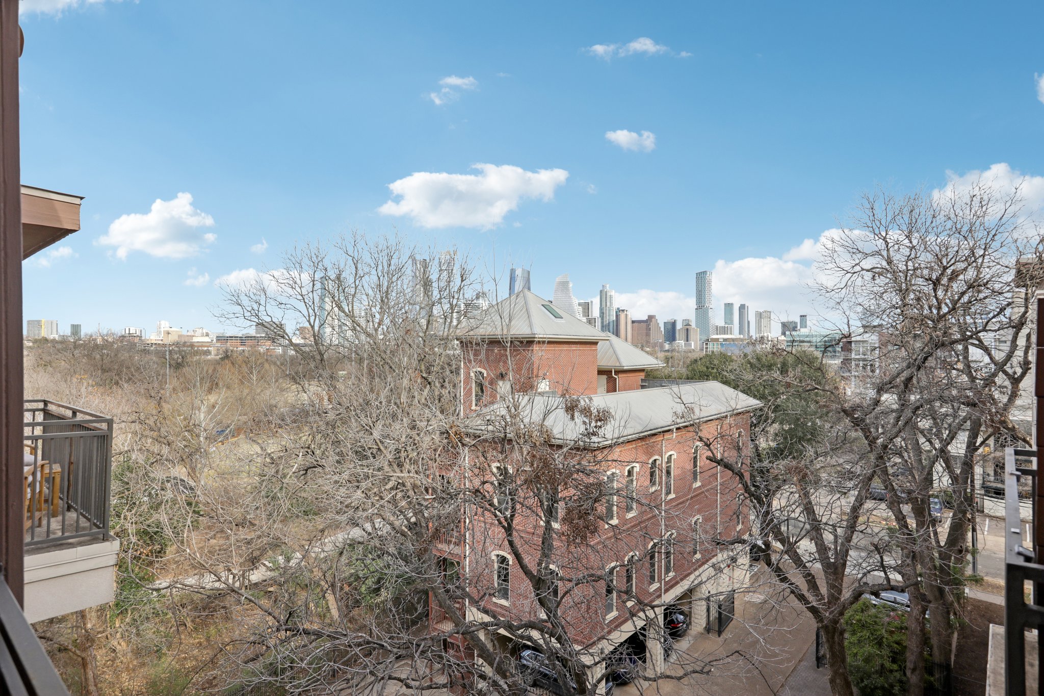 1900 Barton Springs Road, Unit 5031 Austin, TX 78704 - Photo 26 of 34