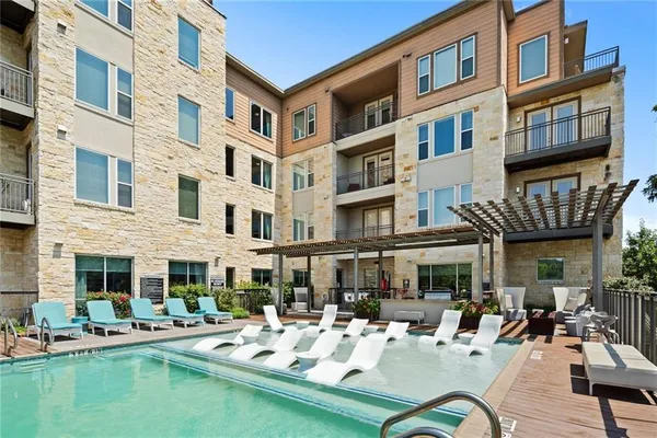$599,900 | 1900 Barton Springs Road, Unit 5031, Austin, TX 78704