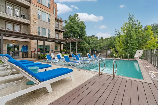 $599,900 | 1900 Barton Springs Road, Unit 5031, Austin, TX 78704