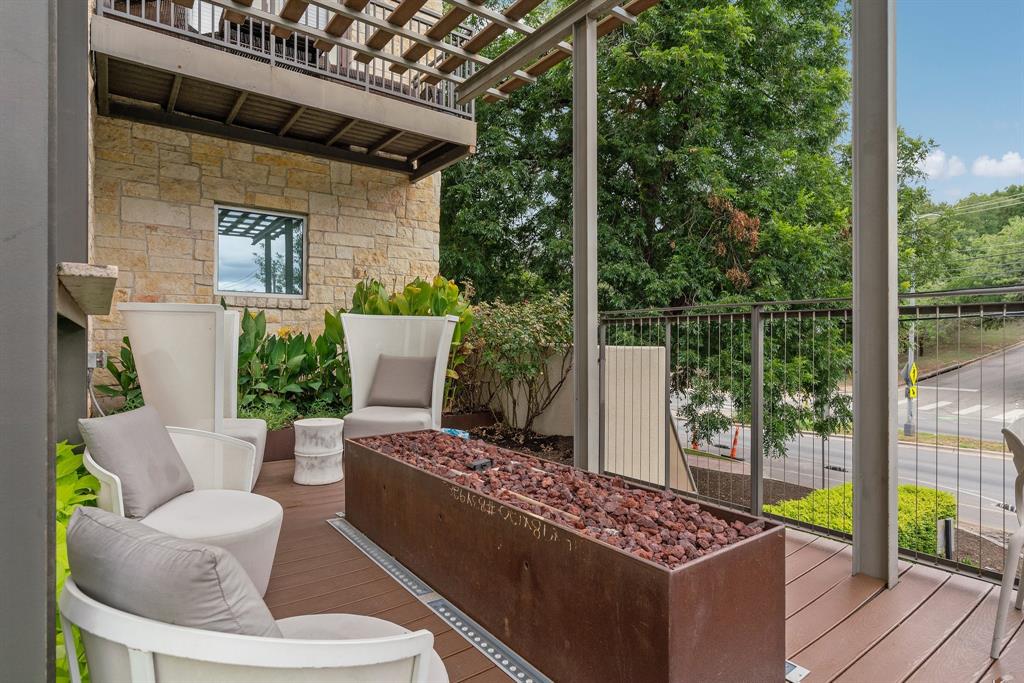 1900 Barton Springs Road, Unit 5031 Austin, TX 78704 - Photo 30 of 34