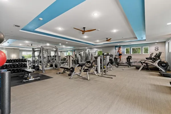 $599,900 | 1900 Barton Springs Road, Unit 5031, Austin, TX 78704