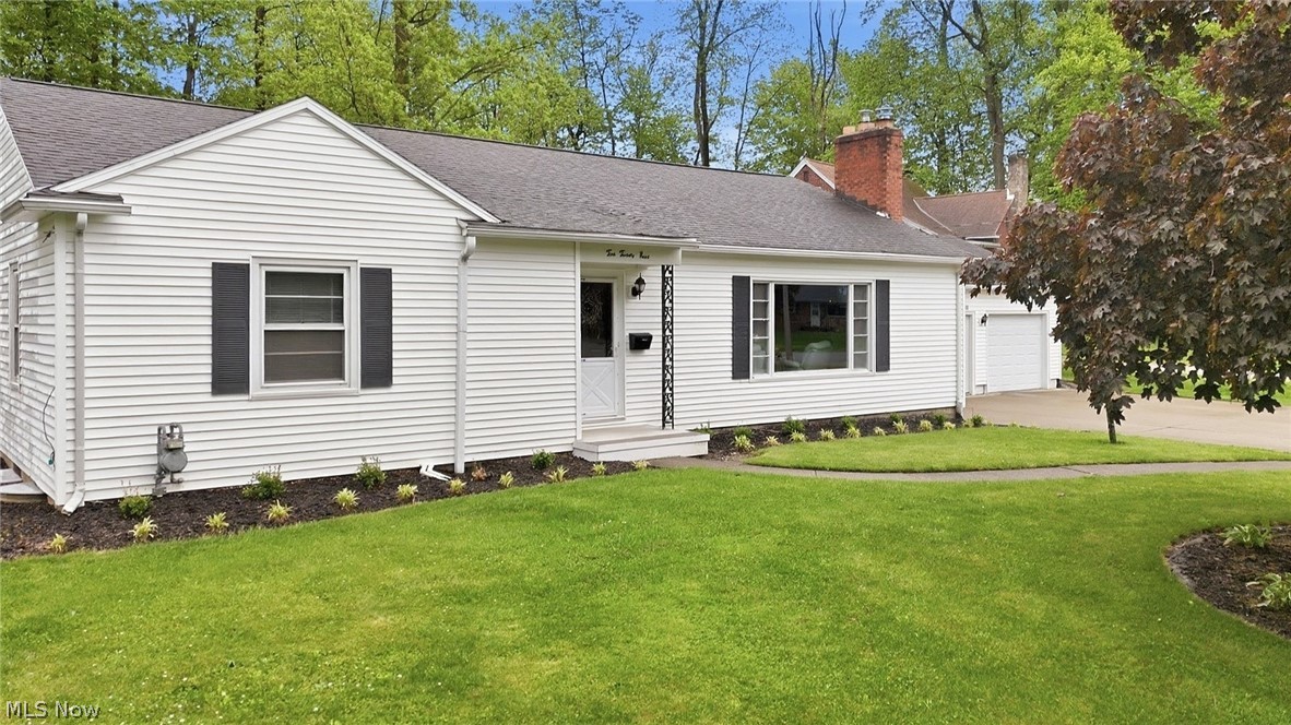 229 Ridgewood Boulevard Mansfield, OH 44907 - Photo 20 of 28