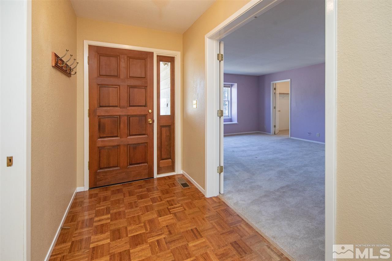 13100 Fellowship Way Reno, NV 89511 - Photo 17 of 40 view of empty room