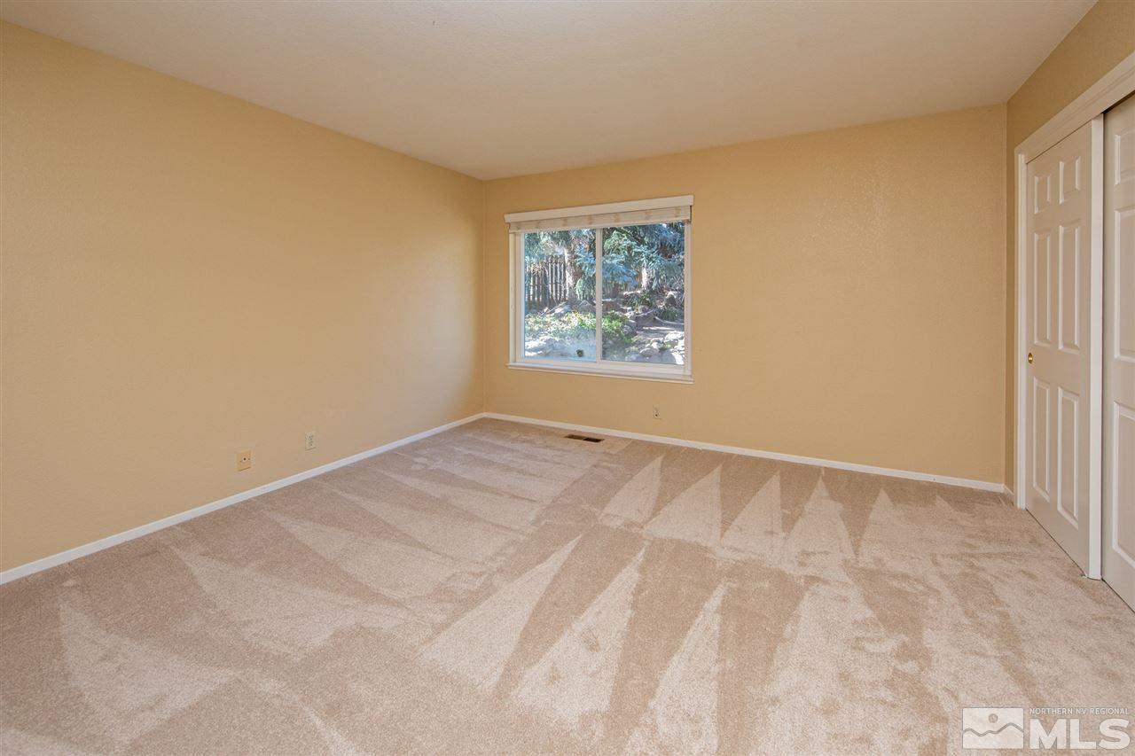 13100 Fellowship Way Reno, NV 89511 - Photo 22 of 40 a view of an empty room with a window