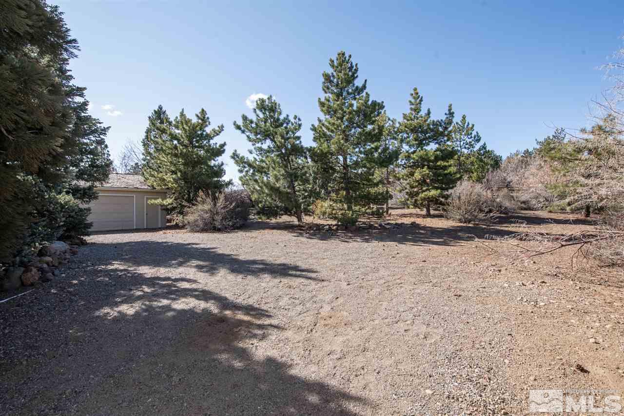 13100 Fellowship Way Reno, NV 89511 - Photo 35 of 40 a view of road and with trees
